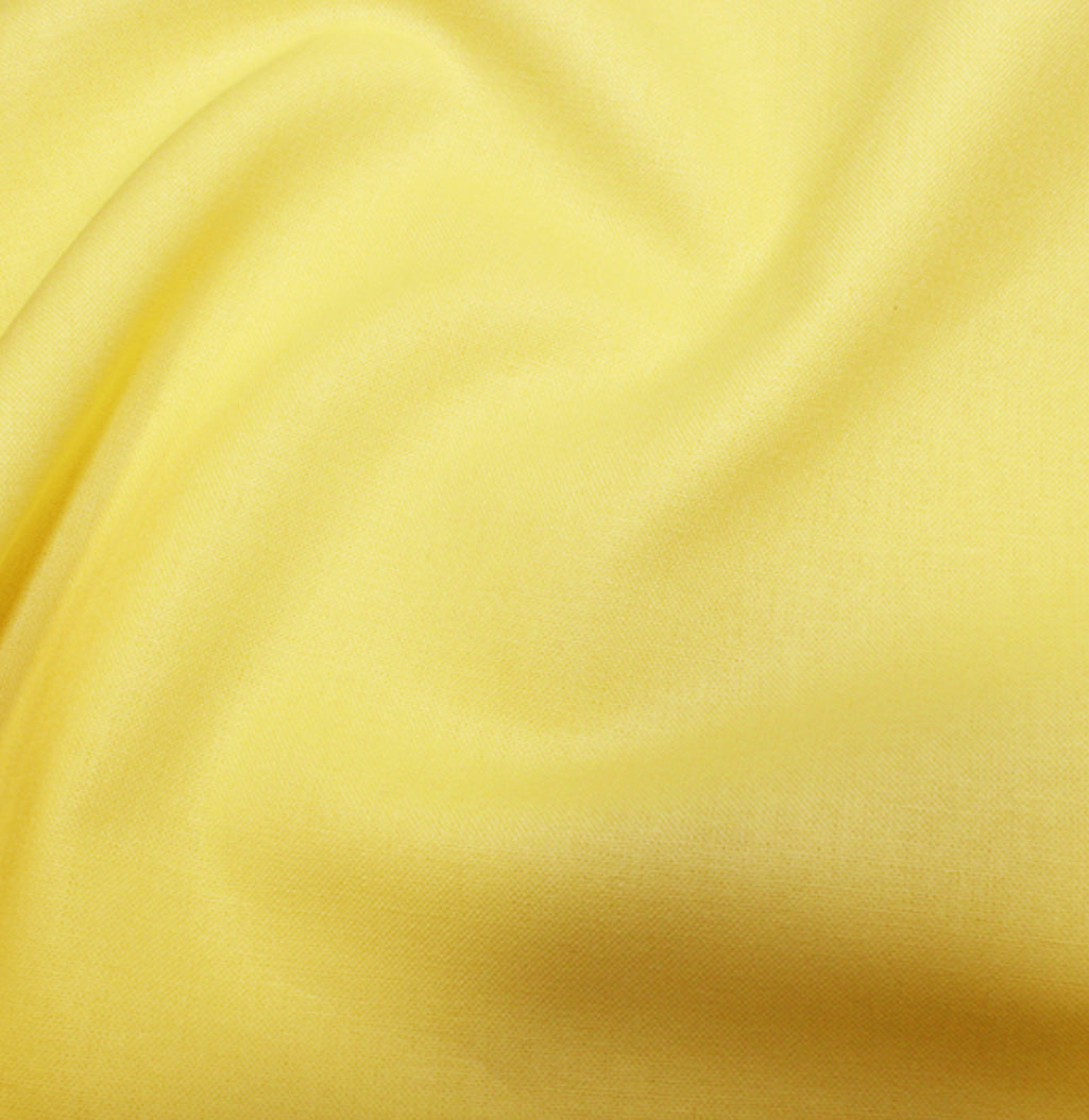 Rose and Hubble Craft Cotton Buttercup RH1 102