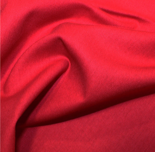 Rose and Hubble Craft Cotton Cardinal RH1 110