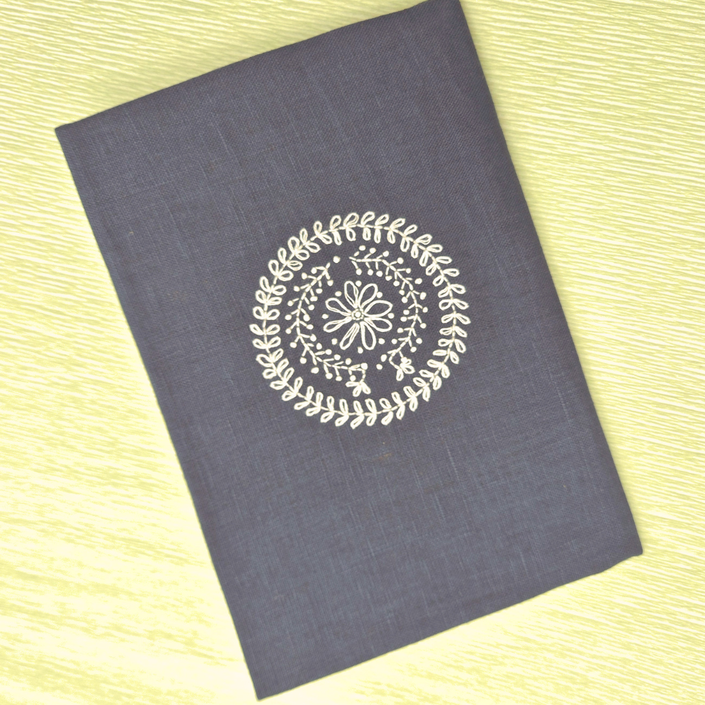 Stick and Stitch Embroidery: Folk Birds