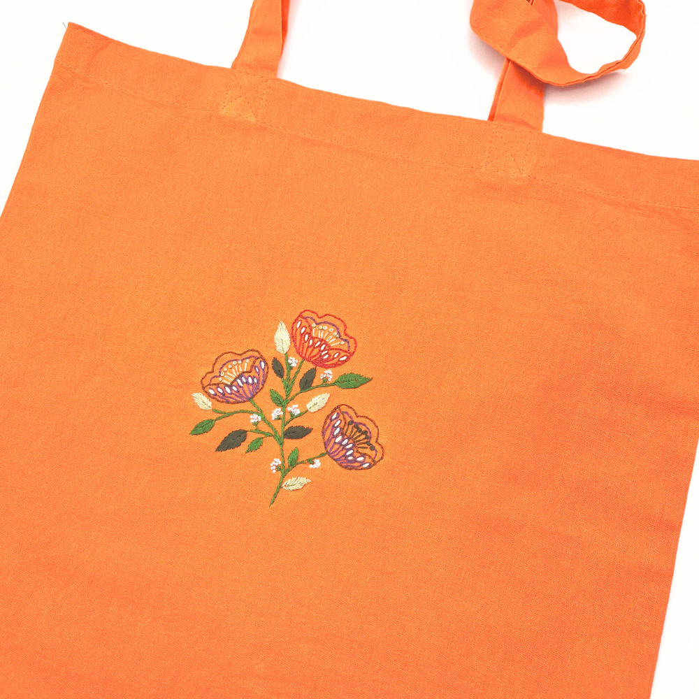 Stick and Stitch Embroidery: Folk Dogs